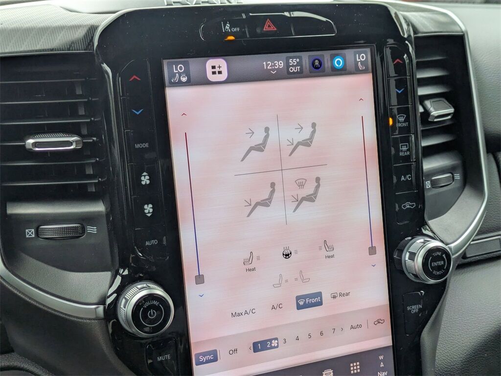 2026 Ram 1500 Big Horn/Lone Star Gresham OR