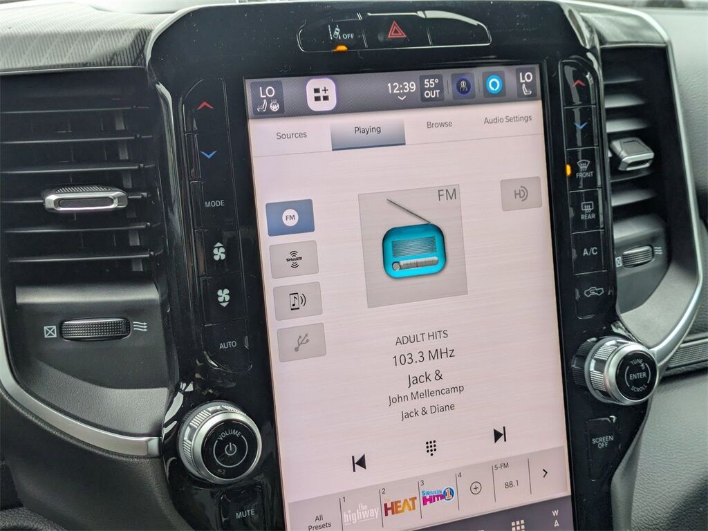 2026 Ram 1500 Big Horn/Lone Star Gresham OR