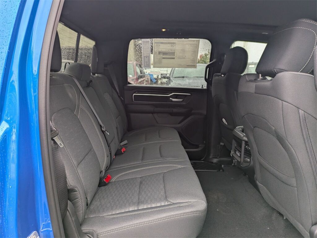 2026 Ram 1500 Big Horn/Lone Star Gresham OR