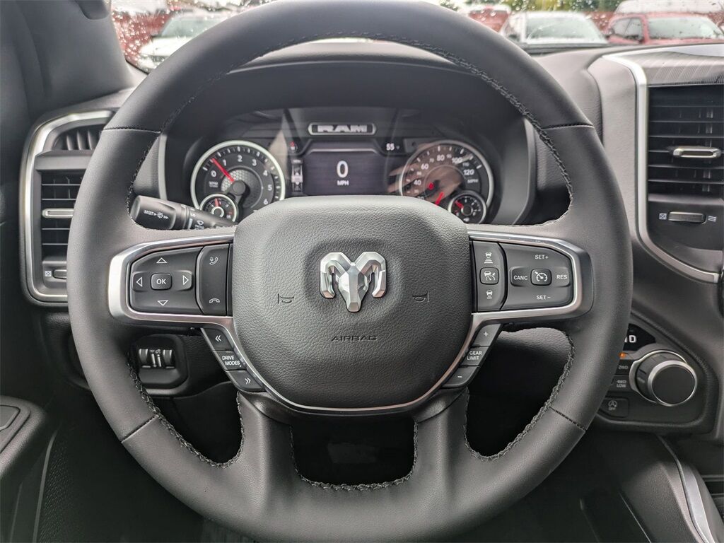 2026 Ram 1500 Big Horn/Lone Star Gresham OR