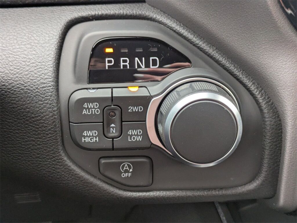 2026 Ram 1500 Big Horn/Lone Star Gresham OR