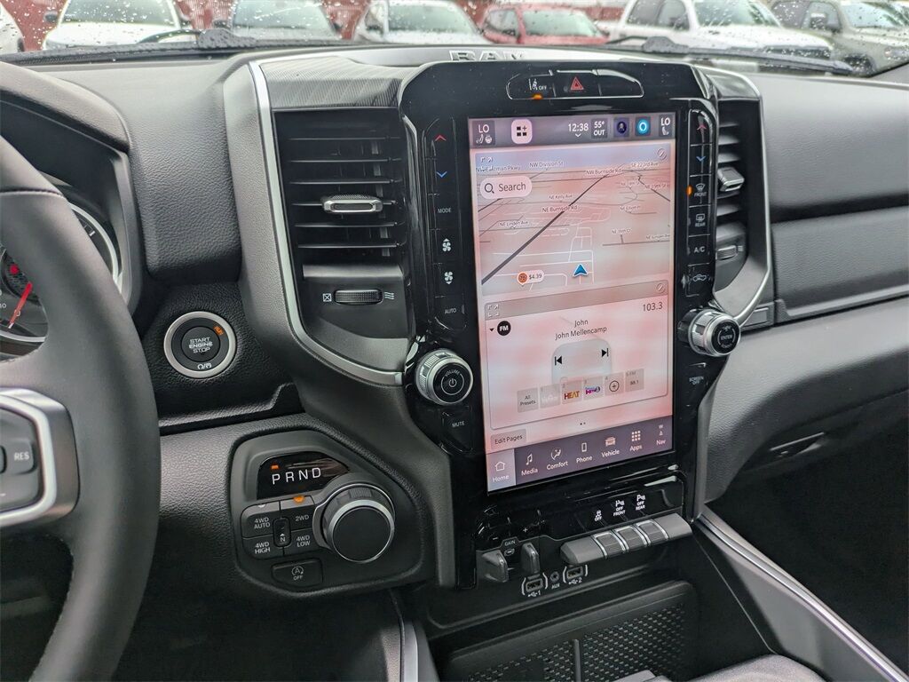 2026 Ram 1500 Big Horn/Lone Star Gresham OR