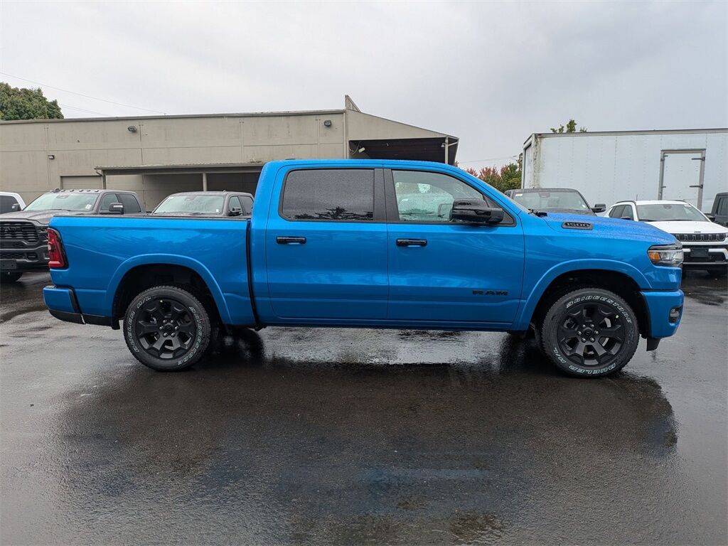 2026 Ram 1500 Big Horn/Lone Star Gresham OR