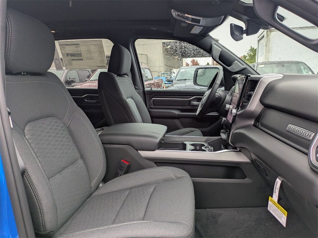 2026 Ram 1500 Big Horn/Lone Star Gresham OR