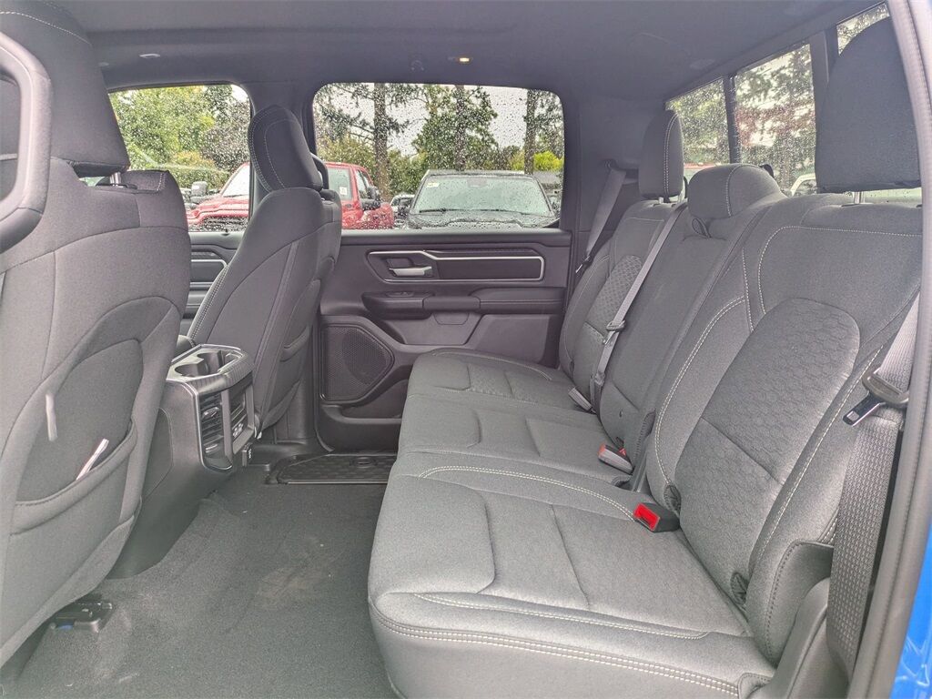 2026 Ram 1500 Big Horn/Lone Star Gresham OR