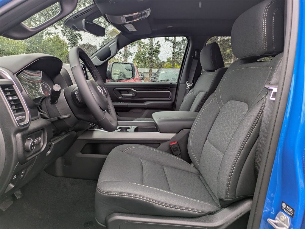 2026 Ram 1500 Big Horn/Lone Star Gresham OR