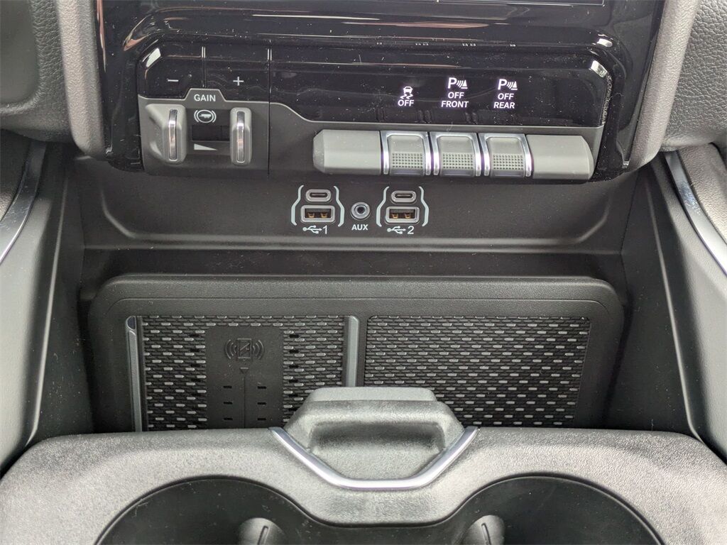 2026 Ram 1500 Big Horn/Lone Star Gresham OR