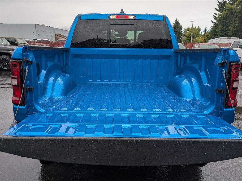 2026 Ram 1500 Big Horn/Lone Star Gresham OR