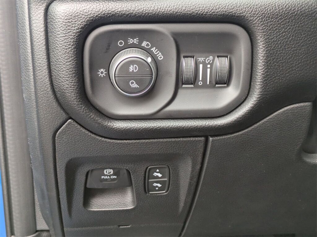 2026 Ram 1500 Big Horn/Lone Star Gresham OR