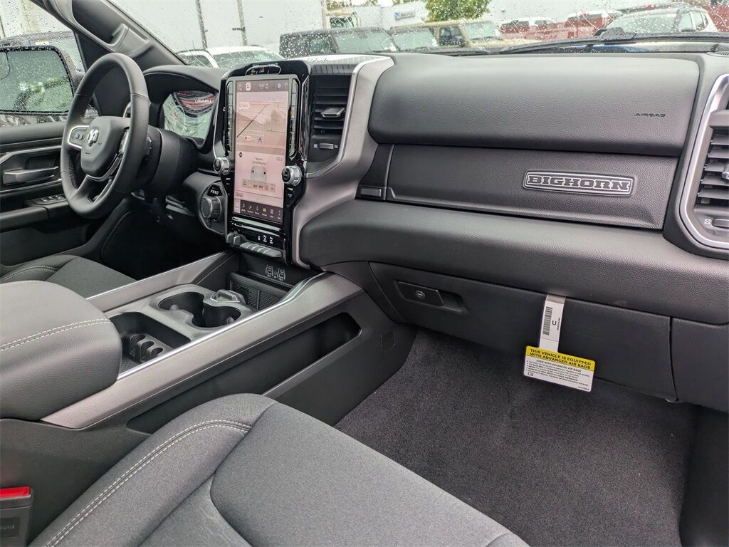 2026 Ram 1500 Big Horn/Lone Star Gresham OR