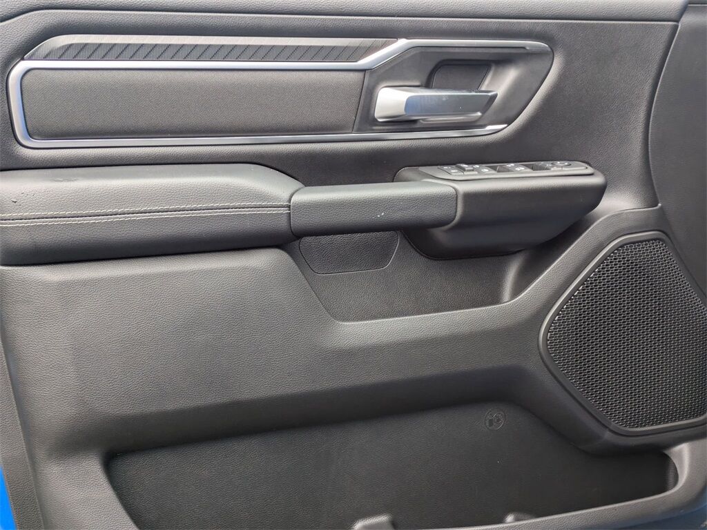 2026 Ram 1500 Big Horn/Lone Star Gresham OR