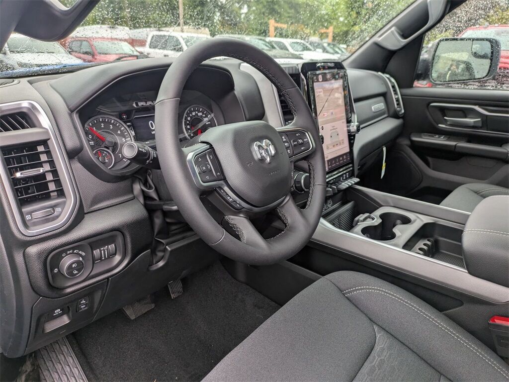 2026 Ram 1500 Big Horn/Lone Star Gresham OR