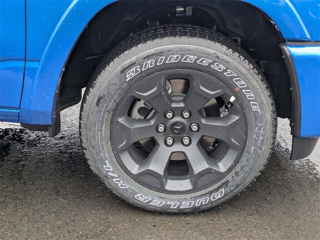 2026 Ram 1500 Big Horn/Lone Star Gresham OR