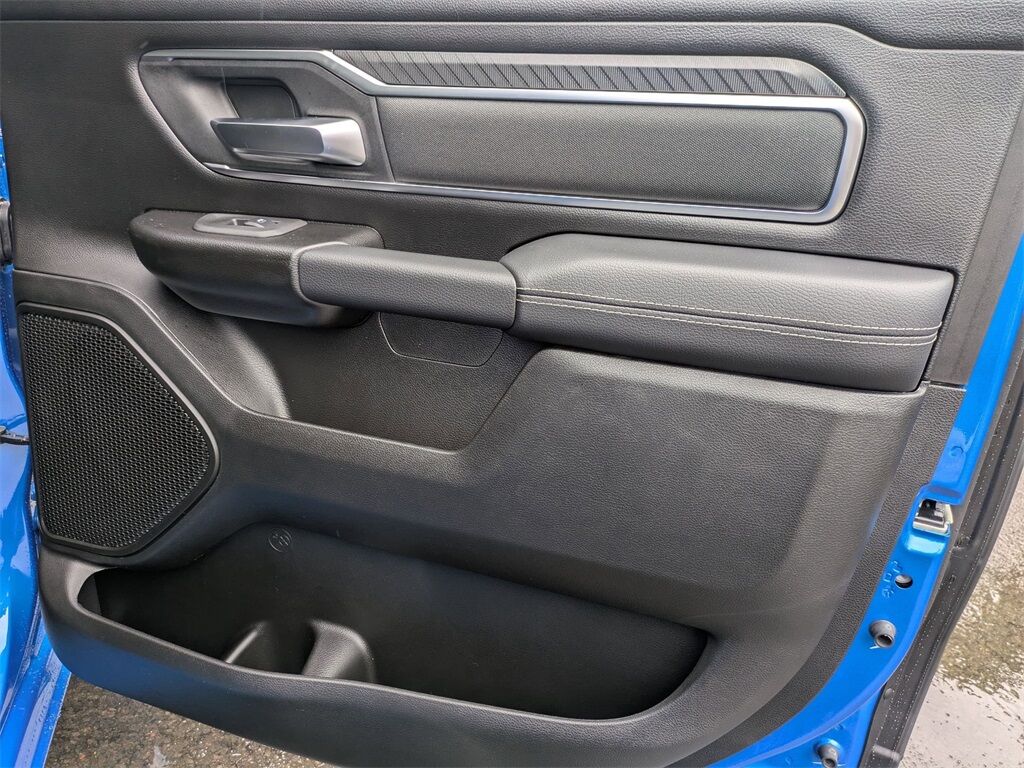 2026 Ram 1500 Big Horn/Lone Star Gresham OR