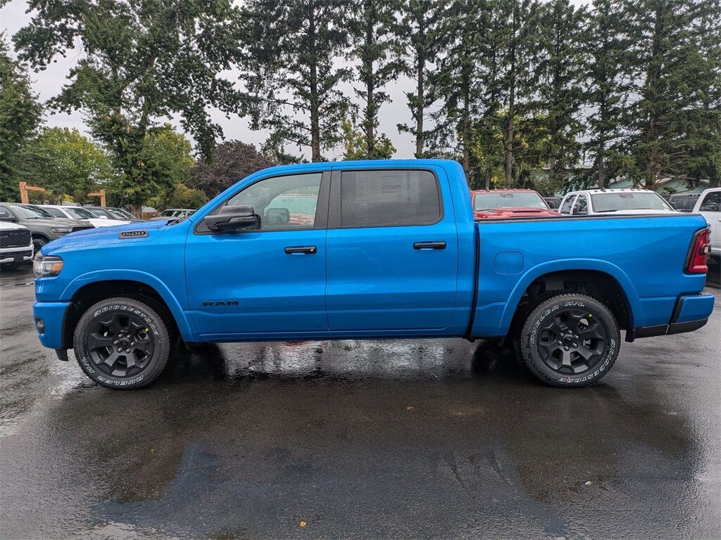 2026 Ram 1500 Big Horn/Lone Star Gresham OR