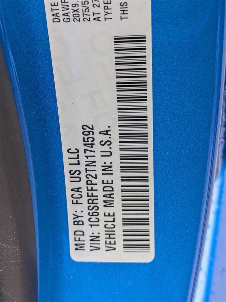 2026 Ram 1500 Big Horn/Lone Star Gresham OR