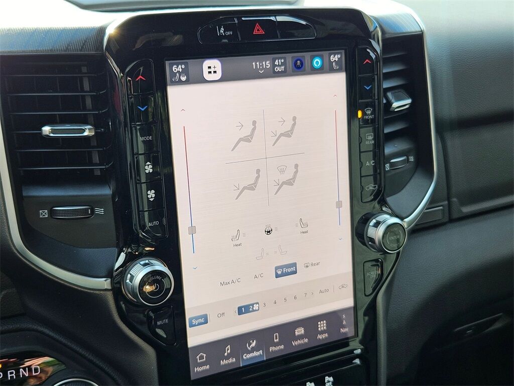 2026 Ram 1500 Big Horn/Lone Star Gresham OR