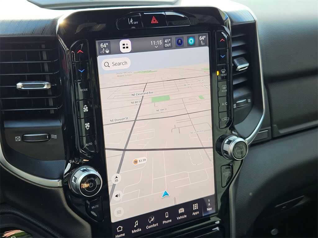 2026 Ram 1500 Big Horn/Lone Star Gresham OR