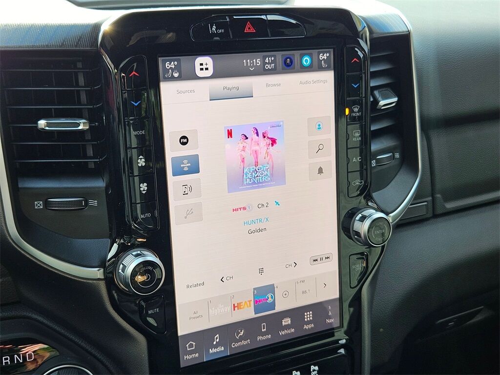 2026 Ram 1500 Big Horn/Lone Star Gresham OR