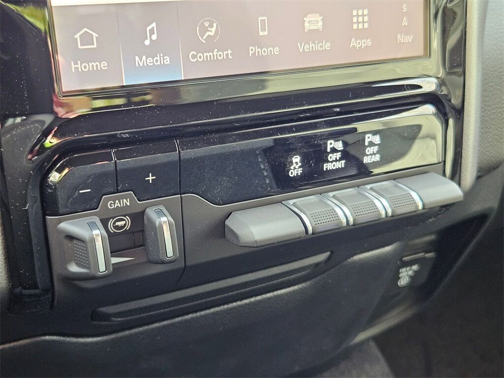 2026 Ram 1500 Big Horn/Lone Star Gresham OR