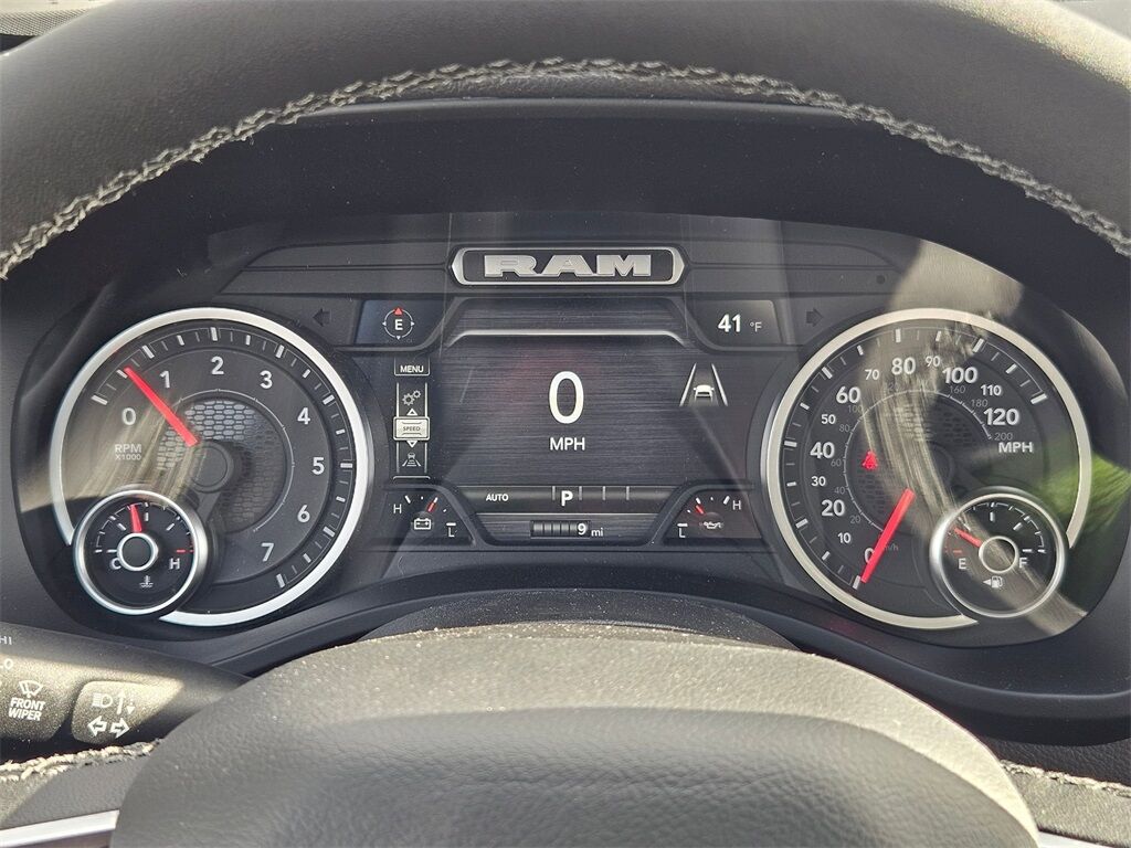 2026 Ram 1500 Big Horn/Lone Star Gresham OR