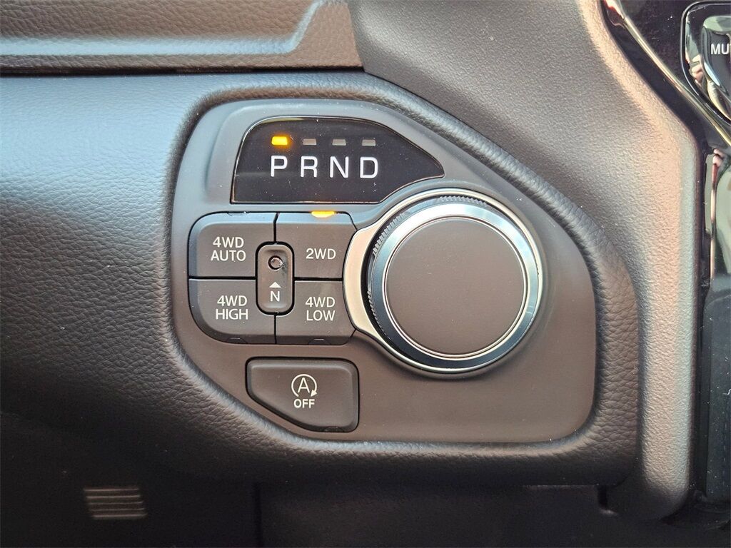 2026 Ram 1500 Big Horn/Lone Star Gresham OR