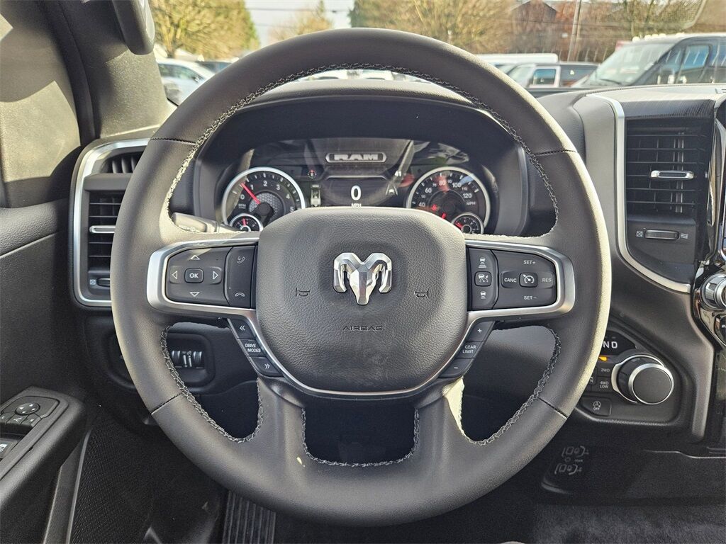 2026 Ram 1500 Big Horn/Lone Star Gresham OR