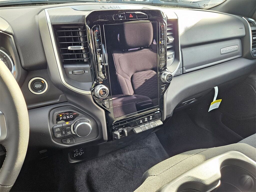 2026 Ram 1500 Big Horn/Lone Star Gresham OR