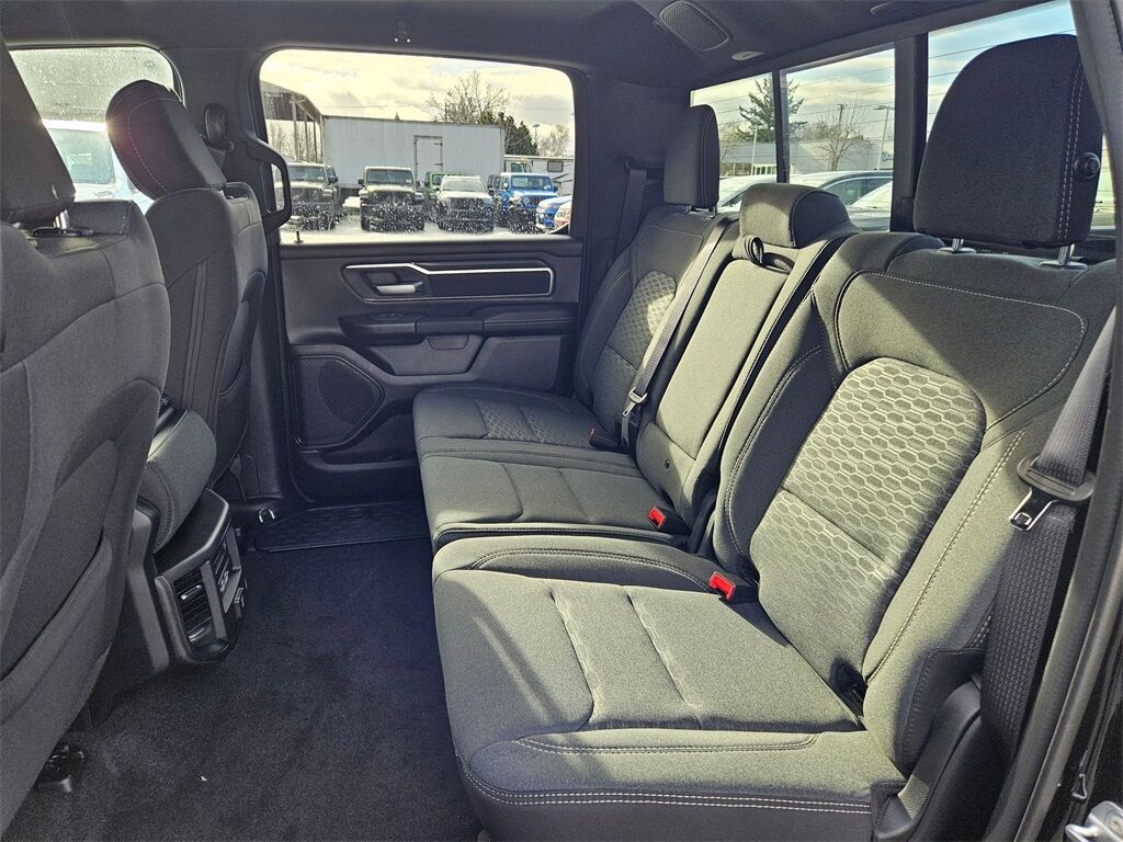 2026 Ram 1500 Big Horn/Lone Star Gresham OR