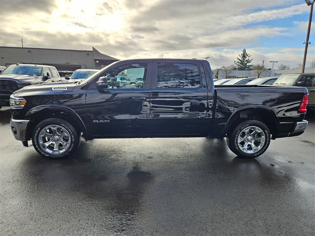 2026 Ram 1500 Big Horn/Lone Star Gresham OR