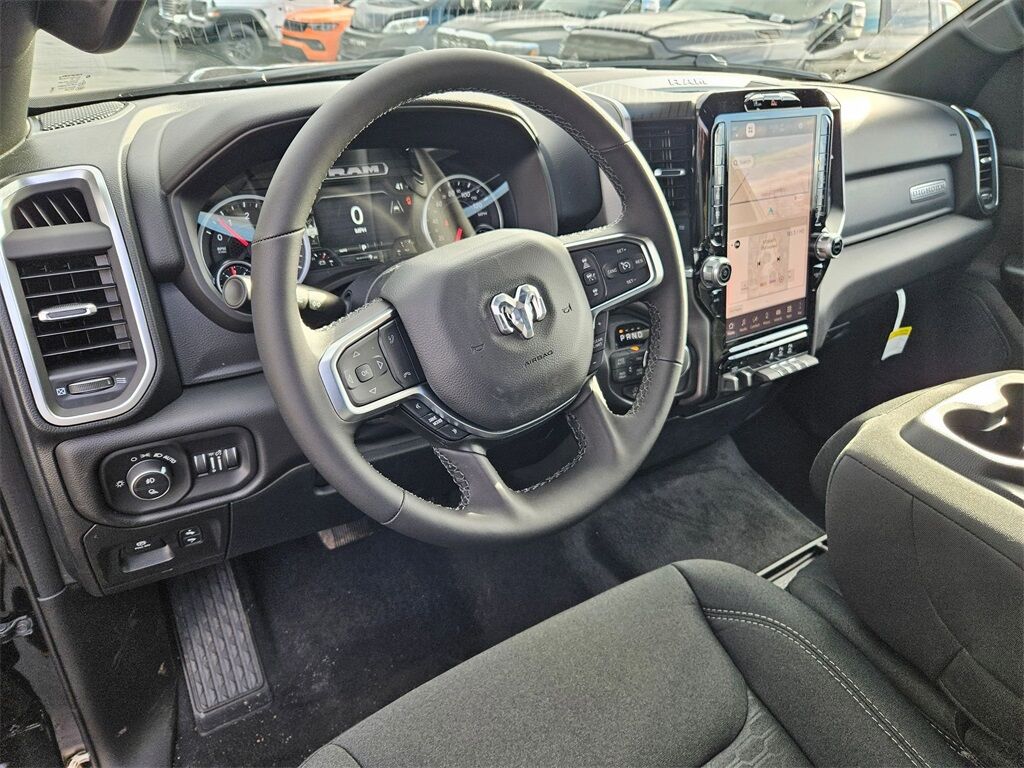 2026 Ram 1500 Big Horn/Lone Star Gresham OR