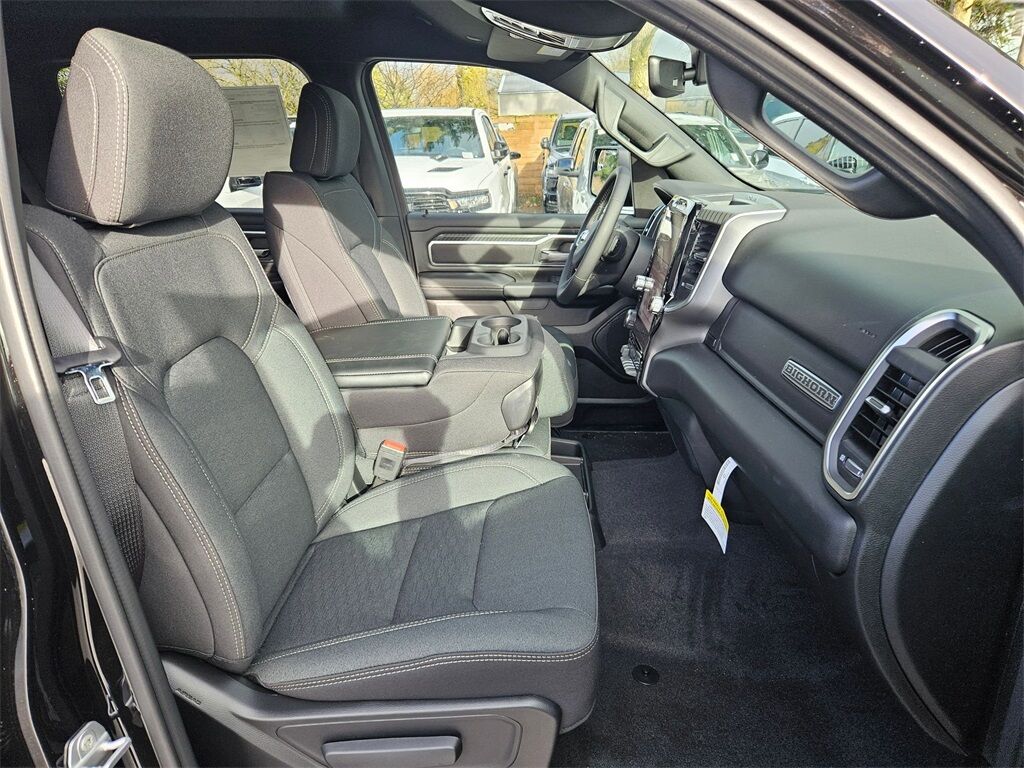 2026 Ram 1500 Big Horn/Lone Star Gresham OR