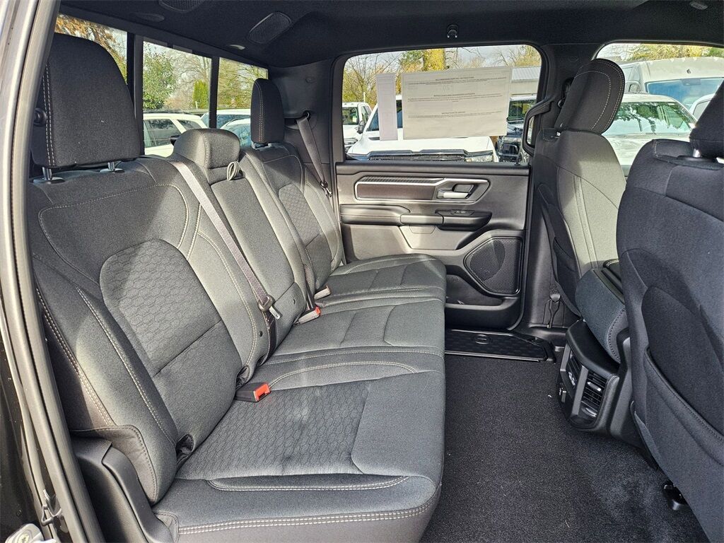 2026 Ram 1500 Big Horn/Lone Star Gresham OR