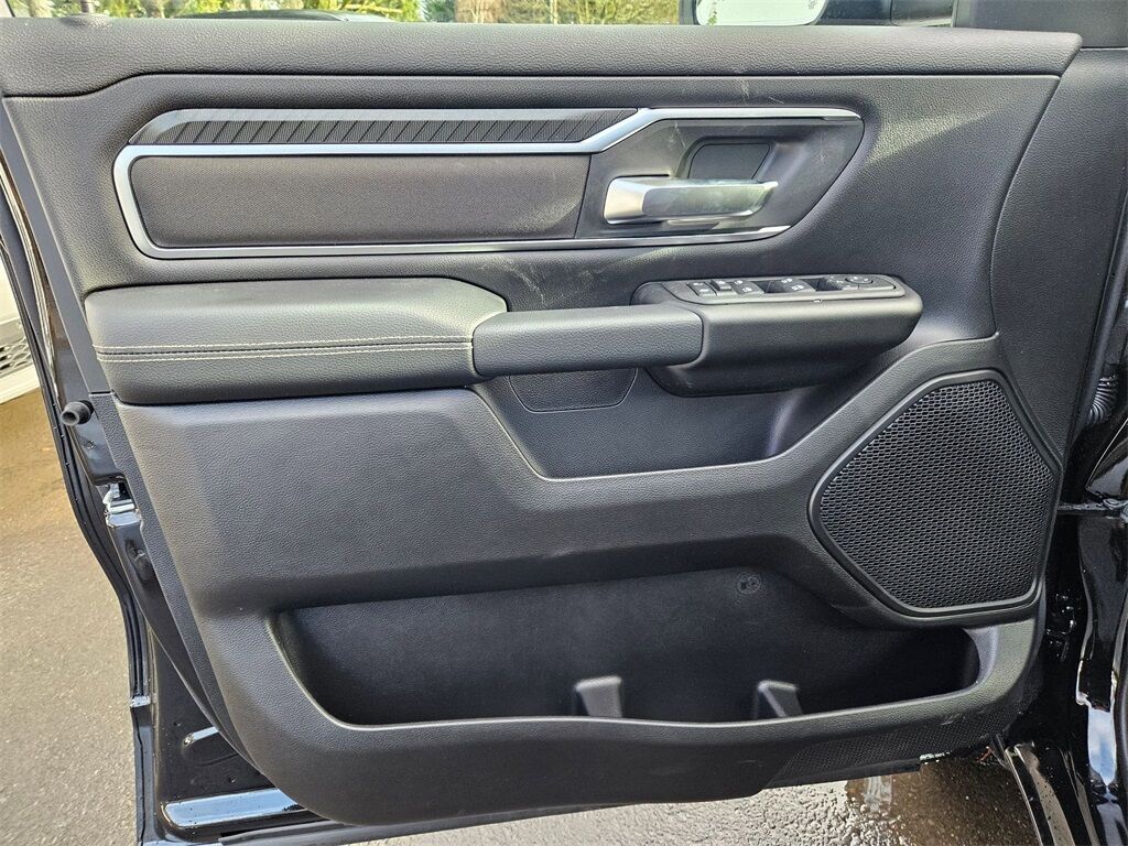 2026 Ram 1500 Big Horn/Lone Star Gresham OR