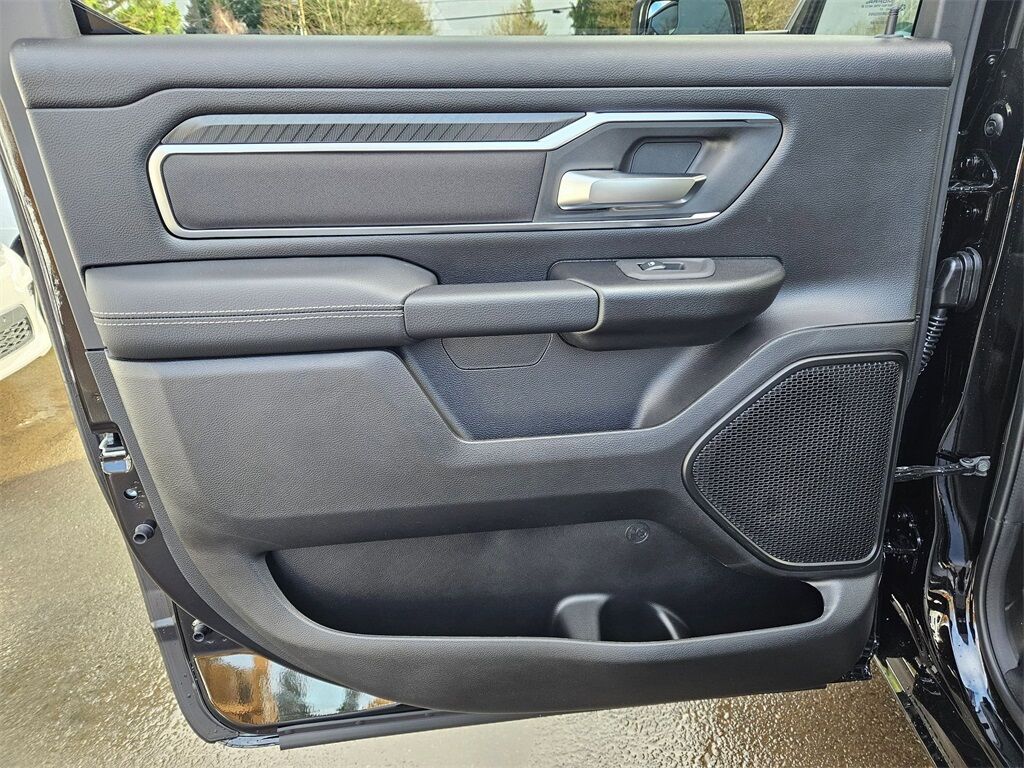 2026 Ram 1500 Big Horn/Lone Star Gresham OR