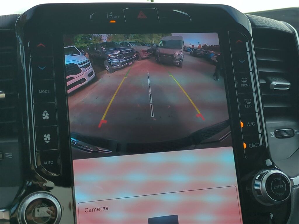 2026 Ram 1500 Big Horn/Lone Star Gresham OR