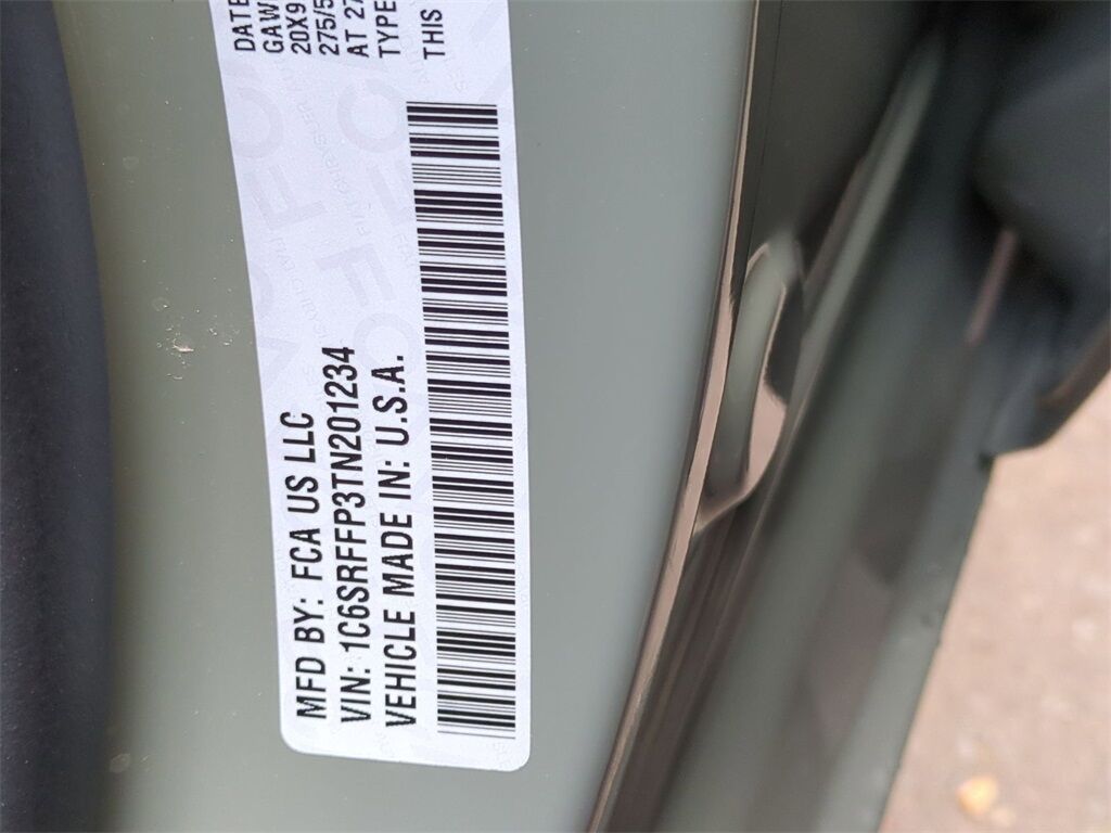 2026 Ram 1500 Big Horn/Lone Star Gresham OR