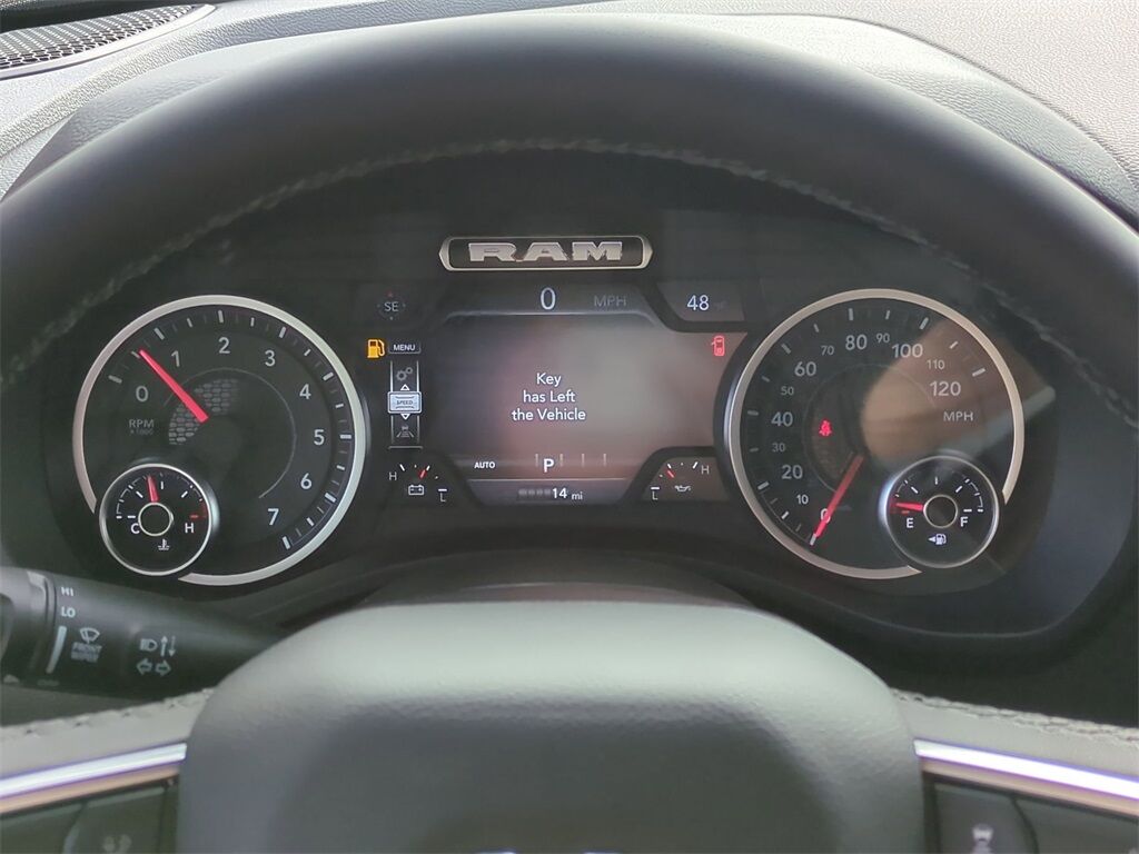 2026 Ram 1500 Big Horn/Lone Star Gresham OR