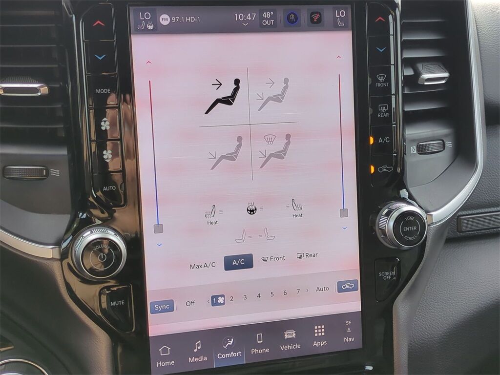 2026 Ram 1500 Big Horn/Lone Star Gresham OR