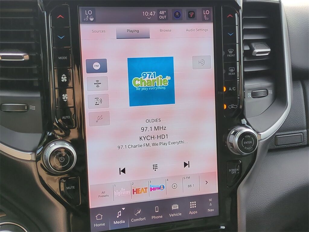 2026 Ram 1500 Big Horn/Lone Star Gresham OR