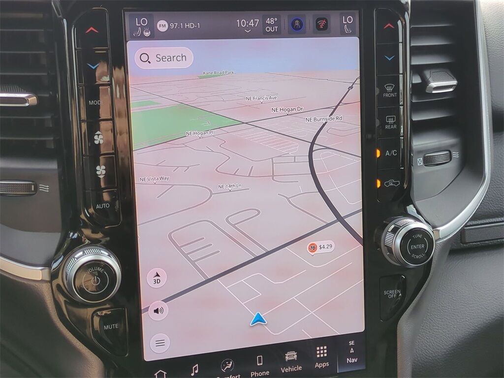 2026 Ram 1500 Big Horn/Lone Star Gresham OR