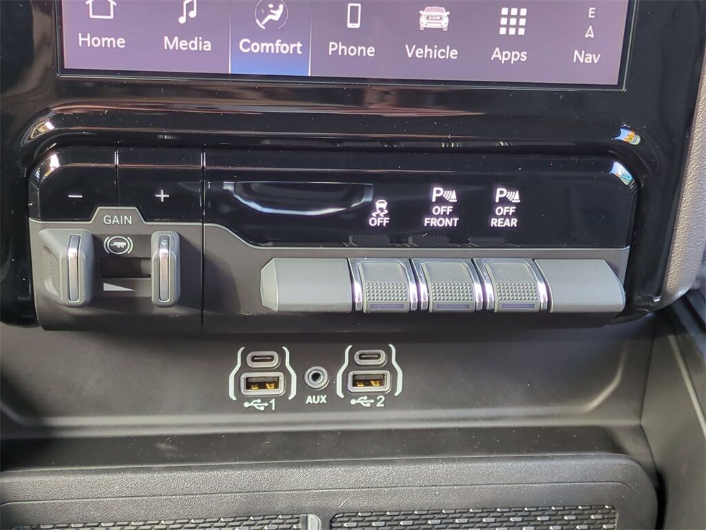 2026 Ram 1500 Big Horn/Lone Star Gresham OR