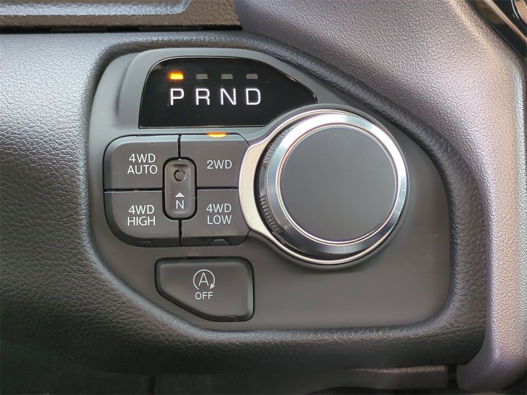 2026 Ram 1500 Big Horn/Lone Star Gresham OR