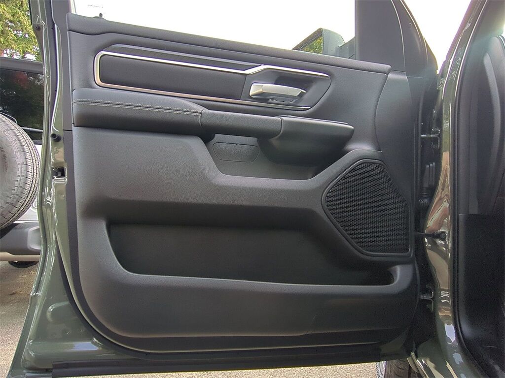 2026 Ram 1500 Big Horn/Lone Star Gresham OR