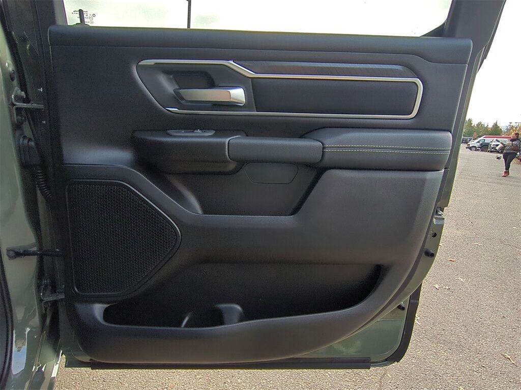 2026 Ram 1500 Big Horn/Lone Star Gresham OR