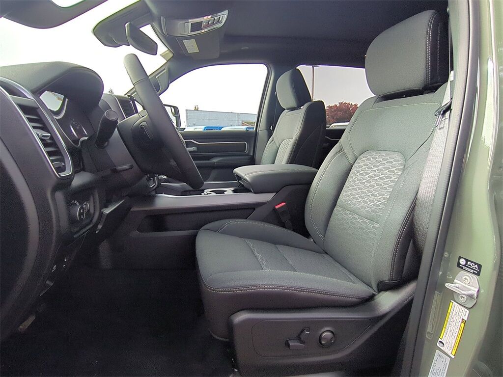 2026 Ram 1500 Big Horn/Lone Star Gresham OR