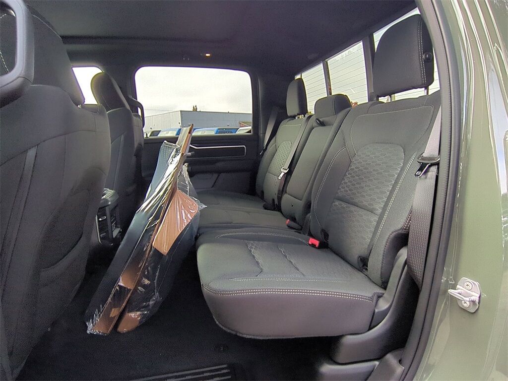 2026 Ram 1500 Big Horn/Lone Star Gresham OR