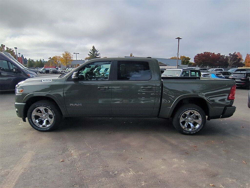 2026 Ram 1500 Big Horn/Lone Star Gresham OR