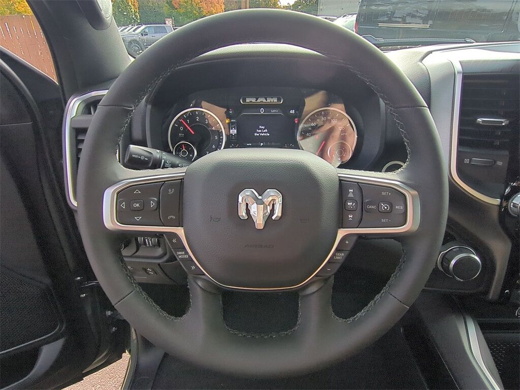 2026 Ram 1500 Big Horn/Lone Star Gresham OR