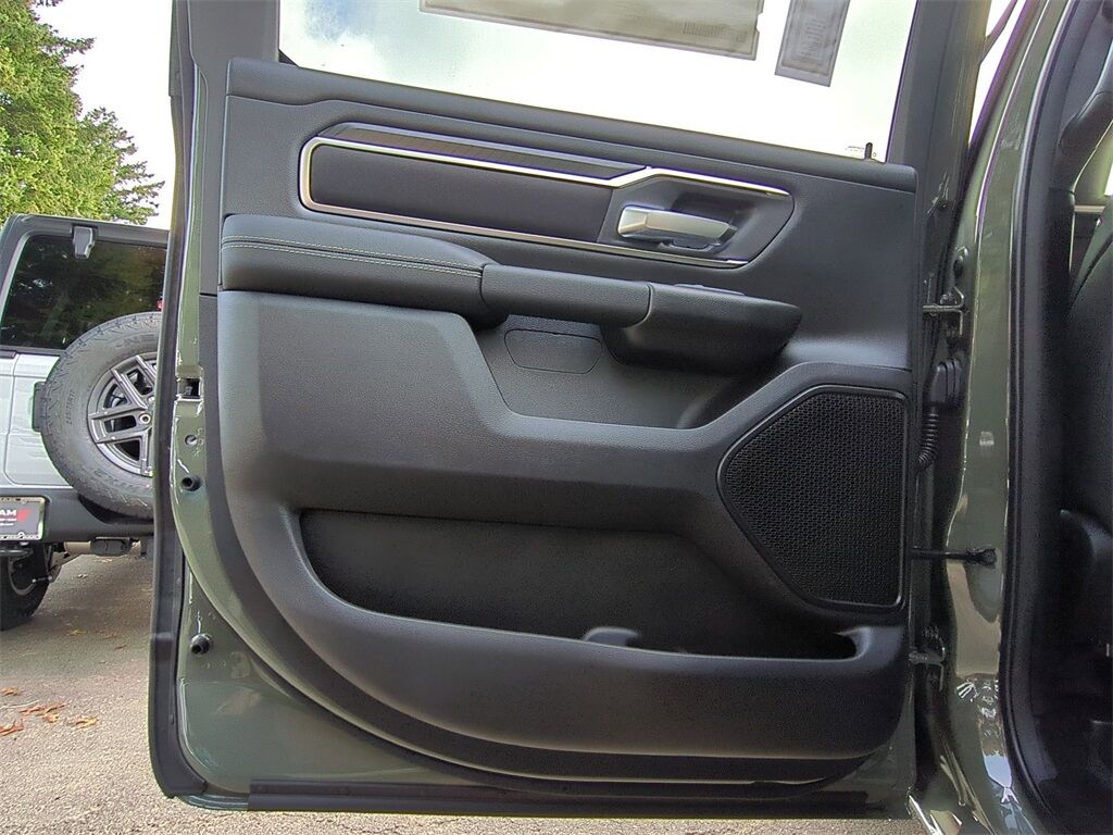 2026 Ram 1500 Big Horn/Lone Star Gresham OR